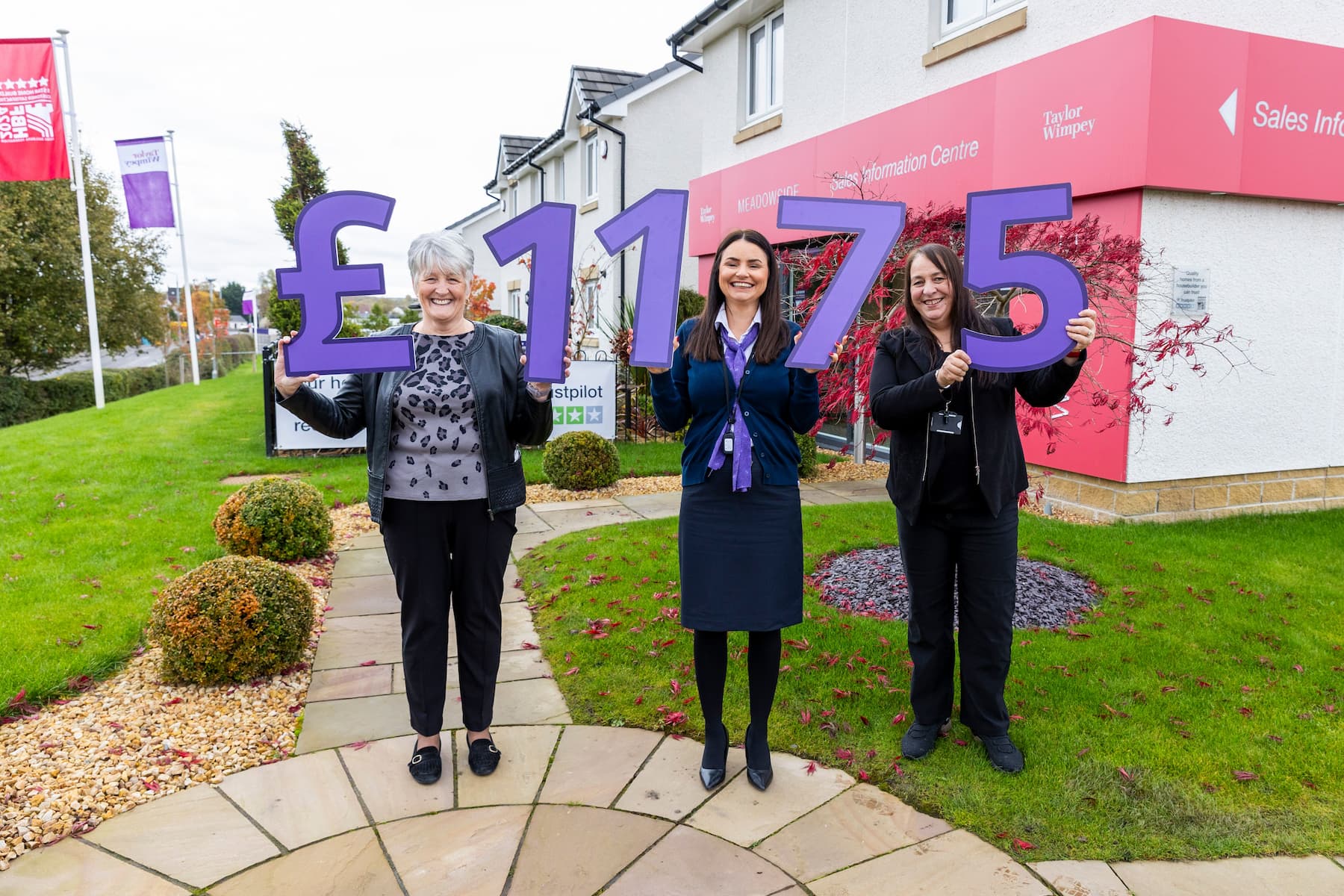 Glenboig life centre