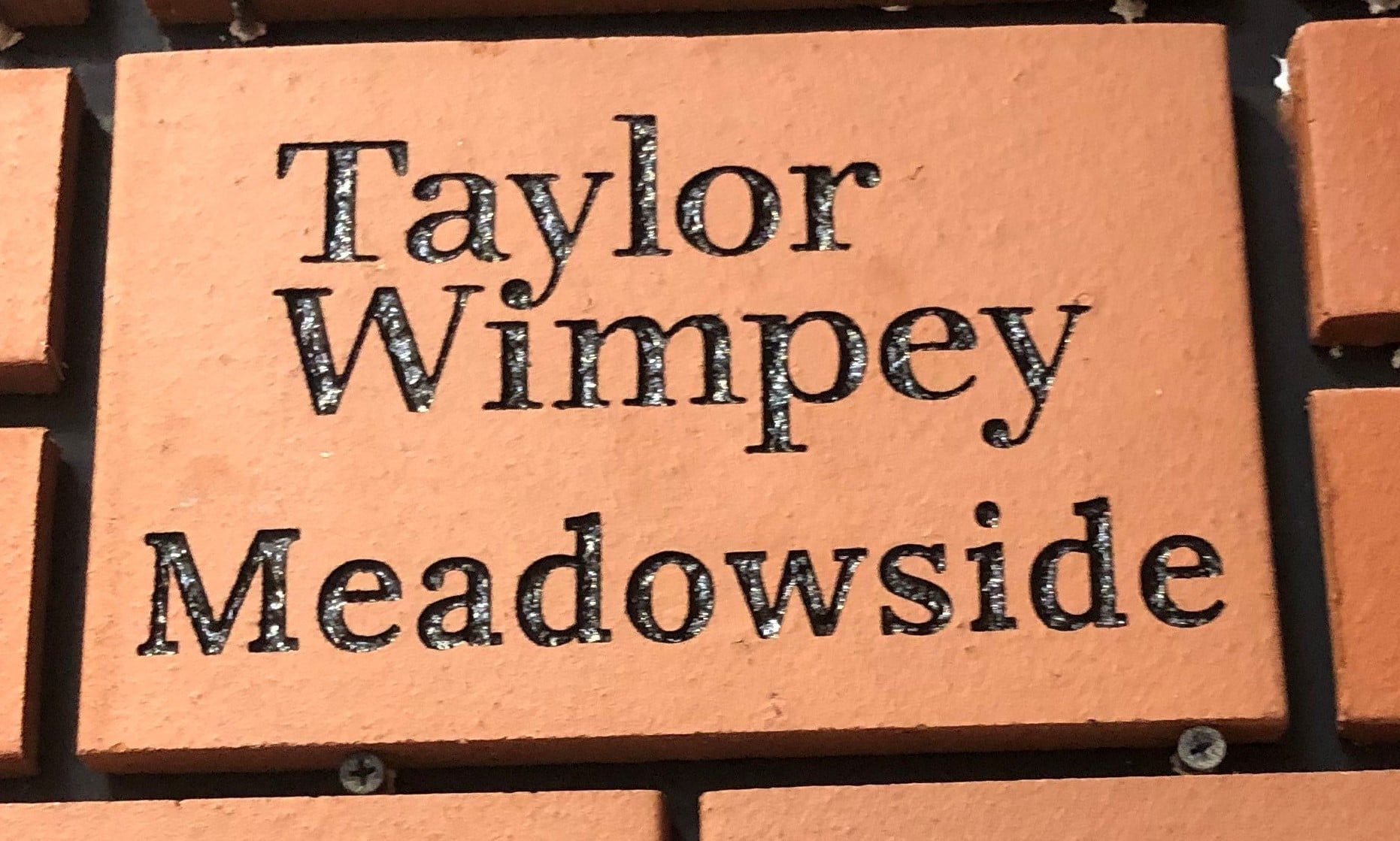 Meadowside Brick
