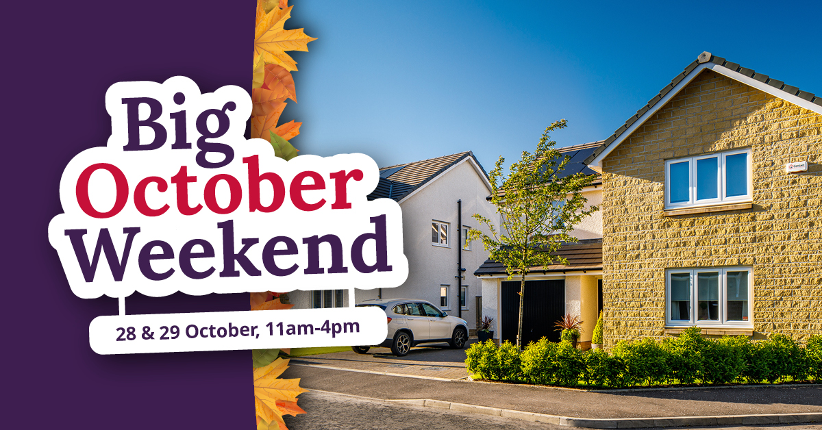 Big October Weekend