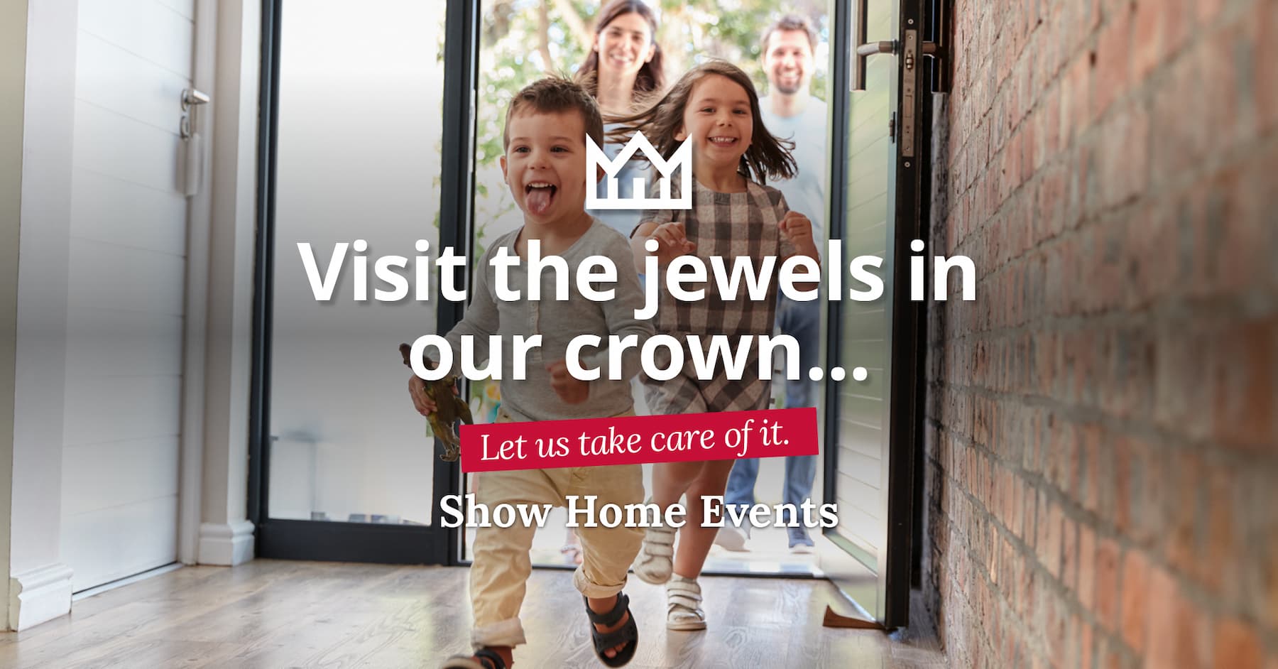 Kings coronation event