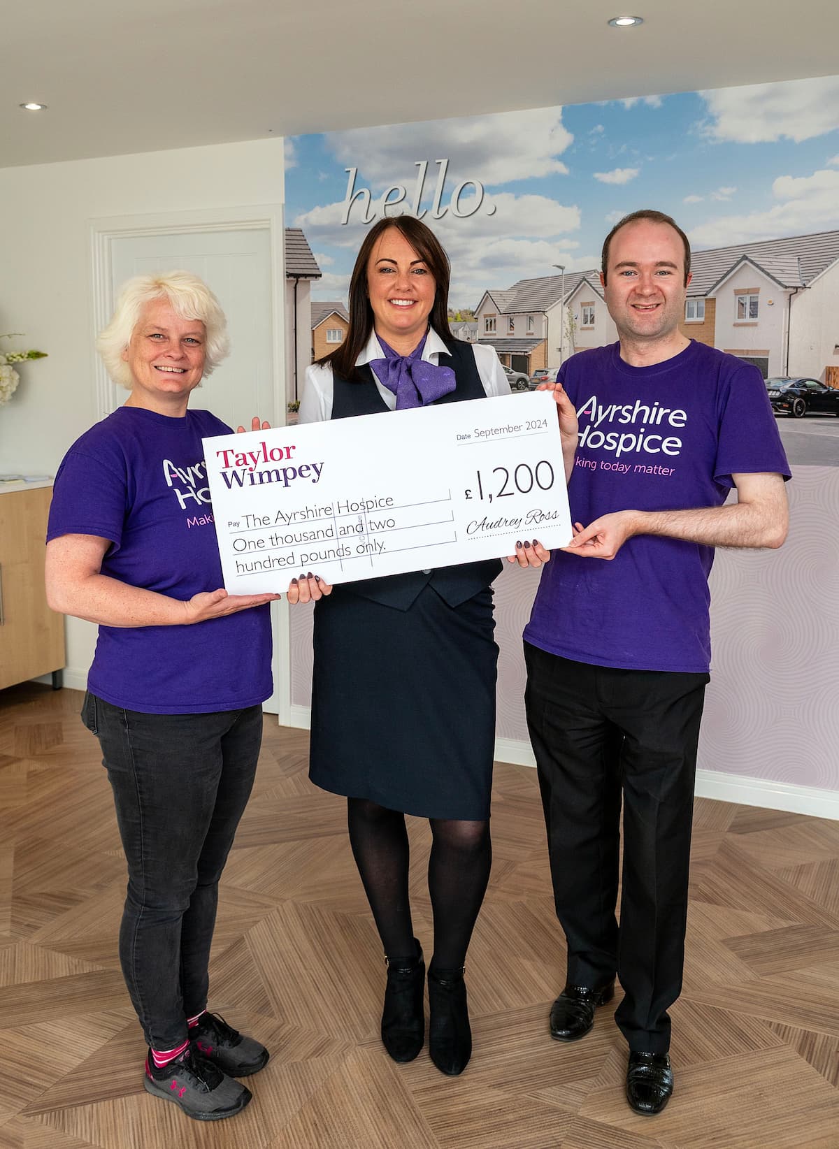 Willow hospice