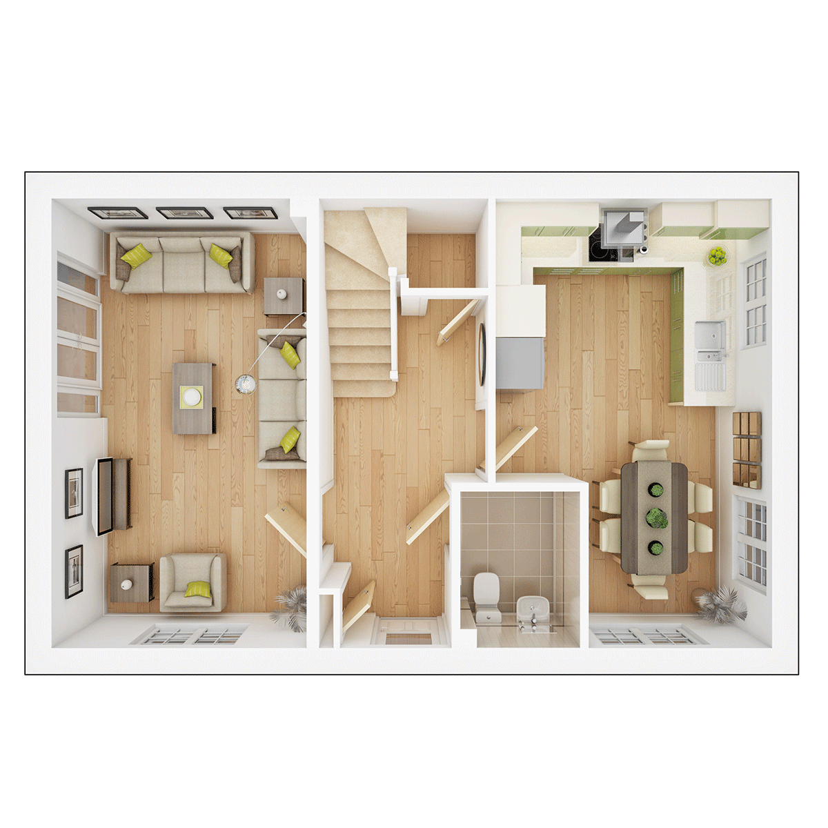 Property Floorplan