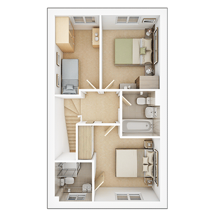 3DFP-Robinsons-Place-Gosford-PA34_FF