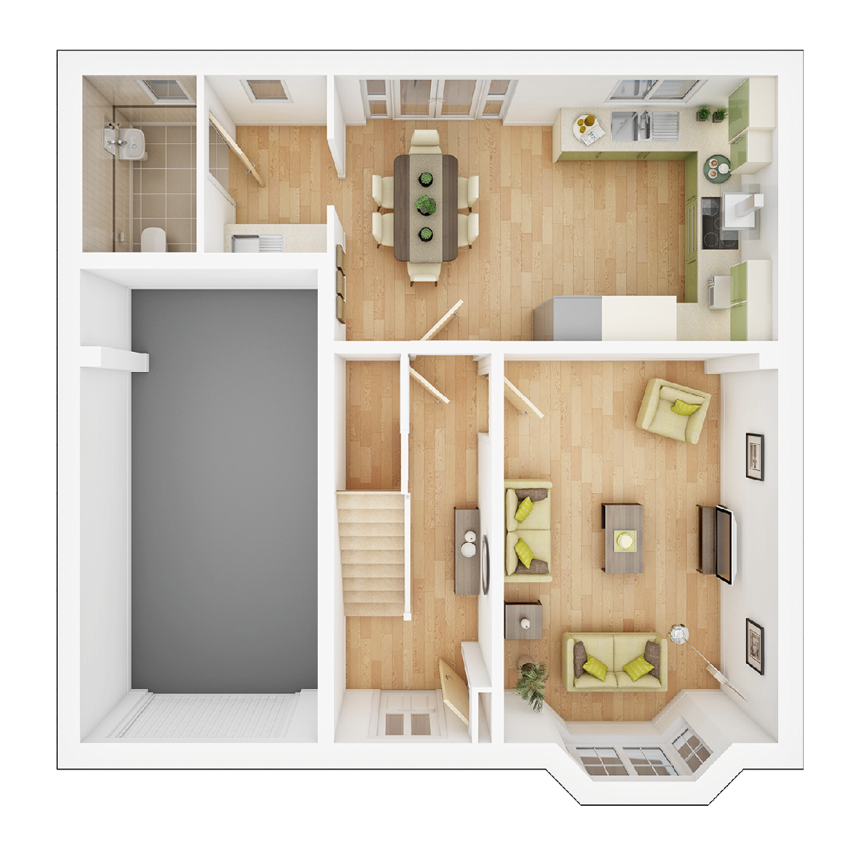 Property Floorplan