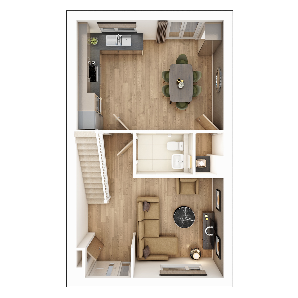 Property Floorplan