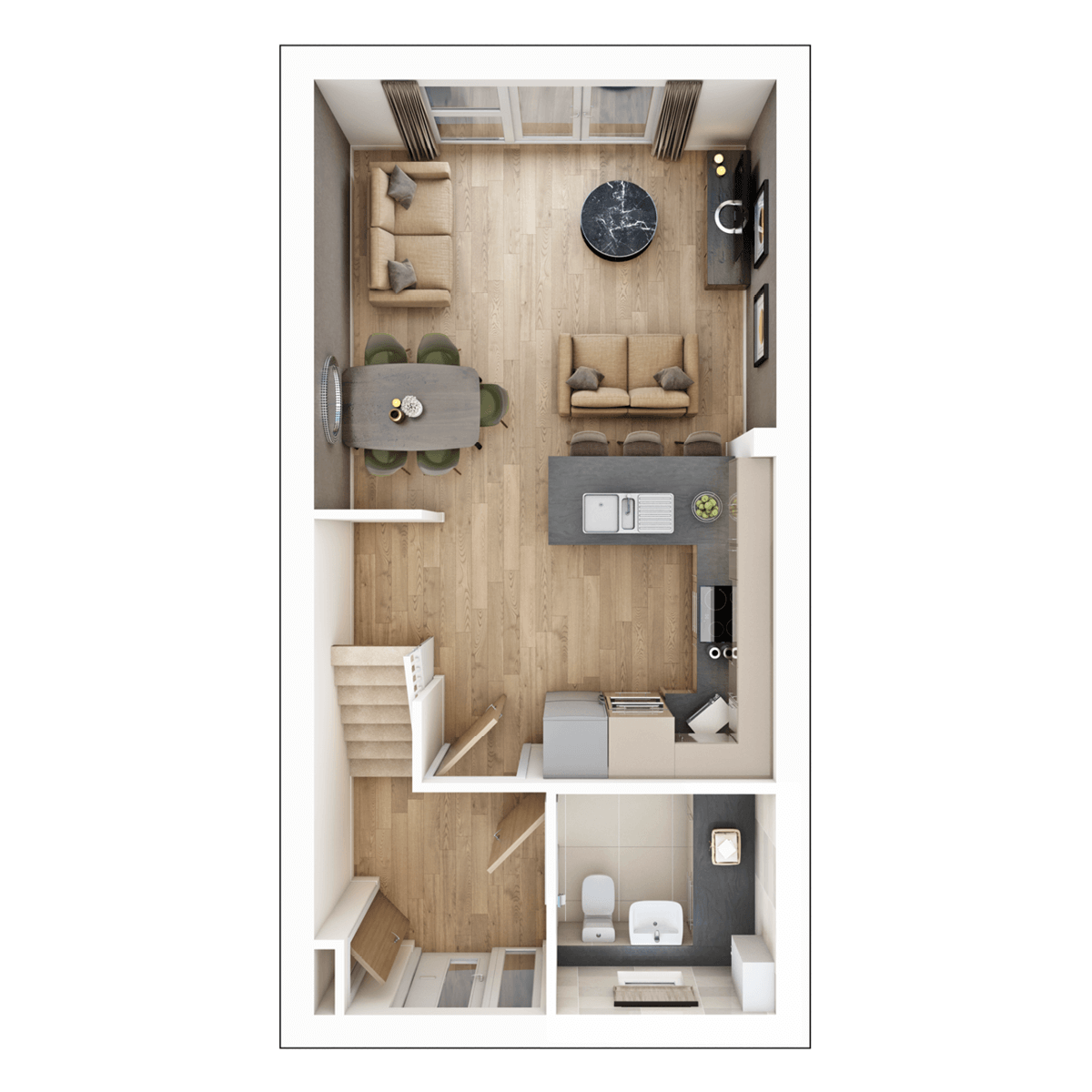 Property Floorplan