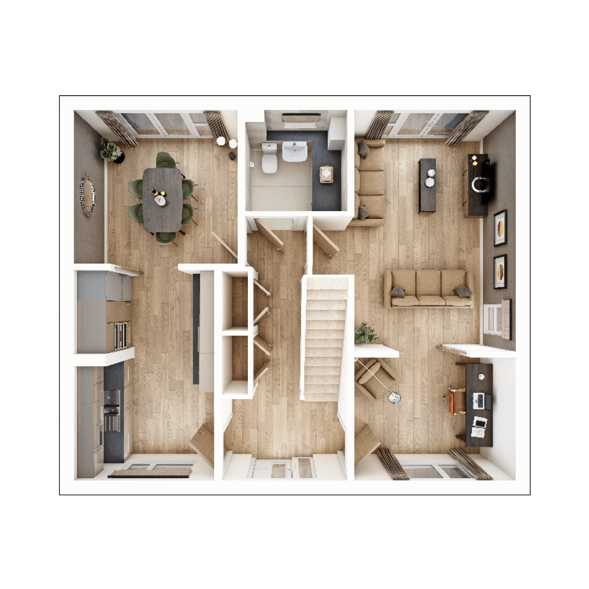 Property Floorplan