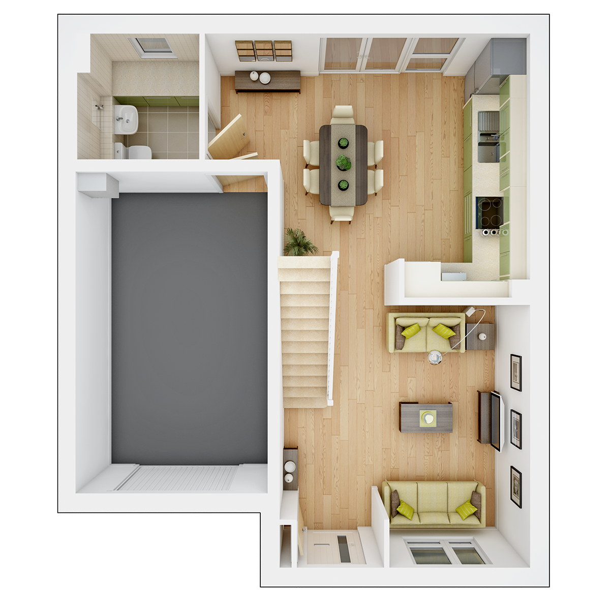 Property Floorplan