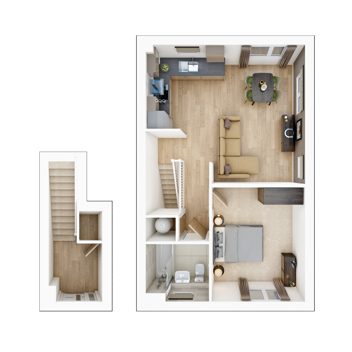 Property Floorplan
