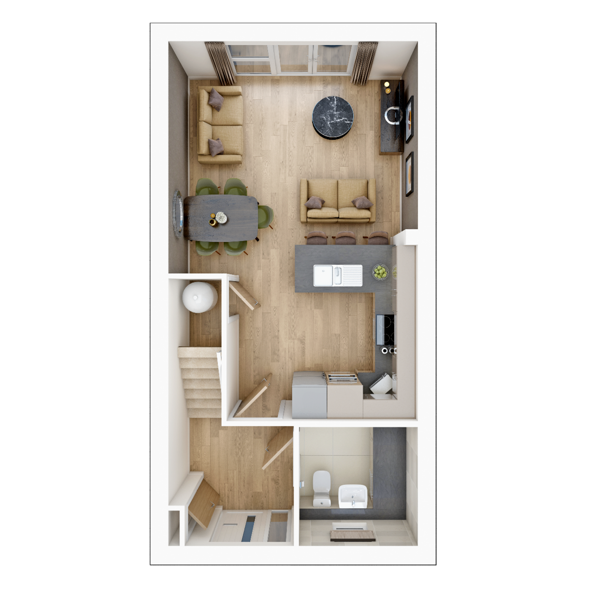 Property Floorplan
