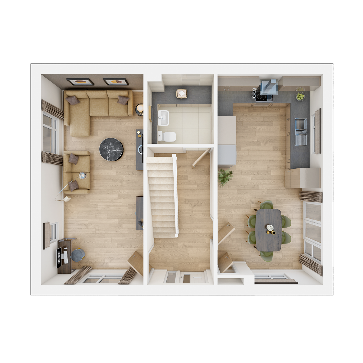 Property Floorplan