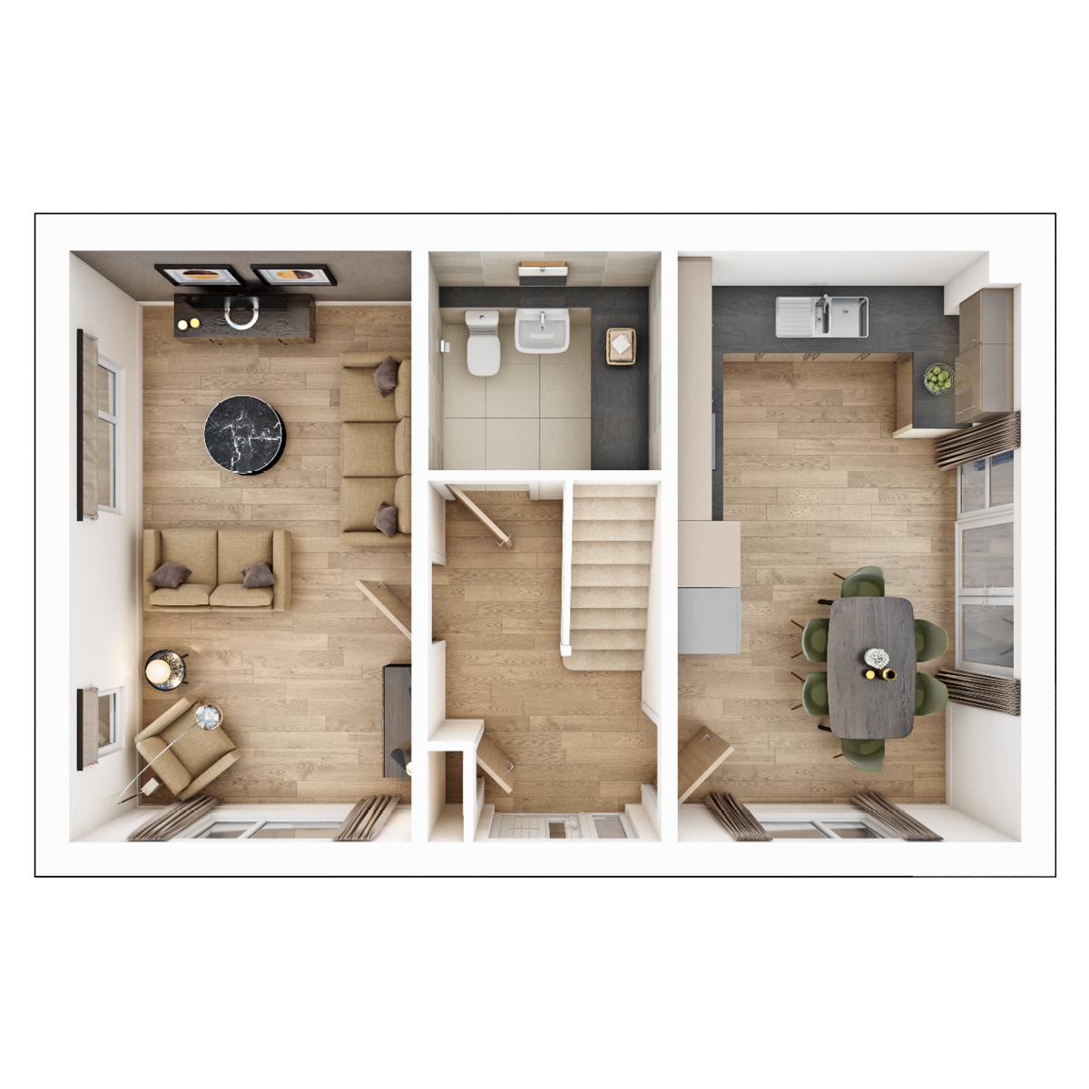 Property Floorplan
