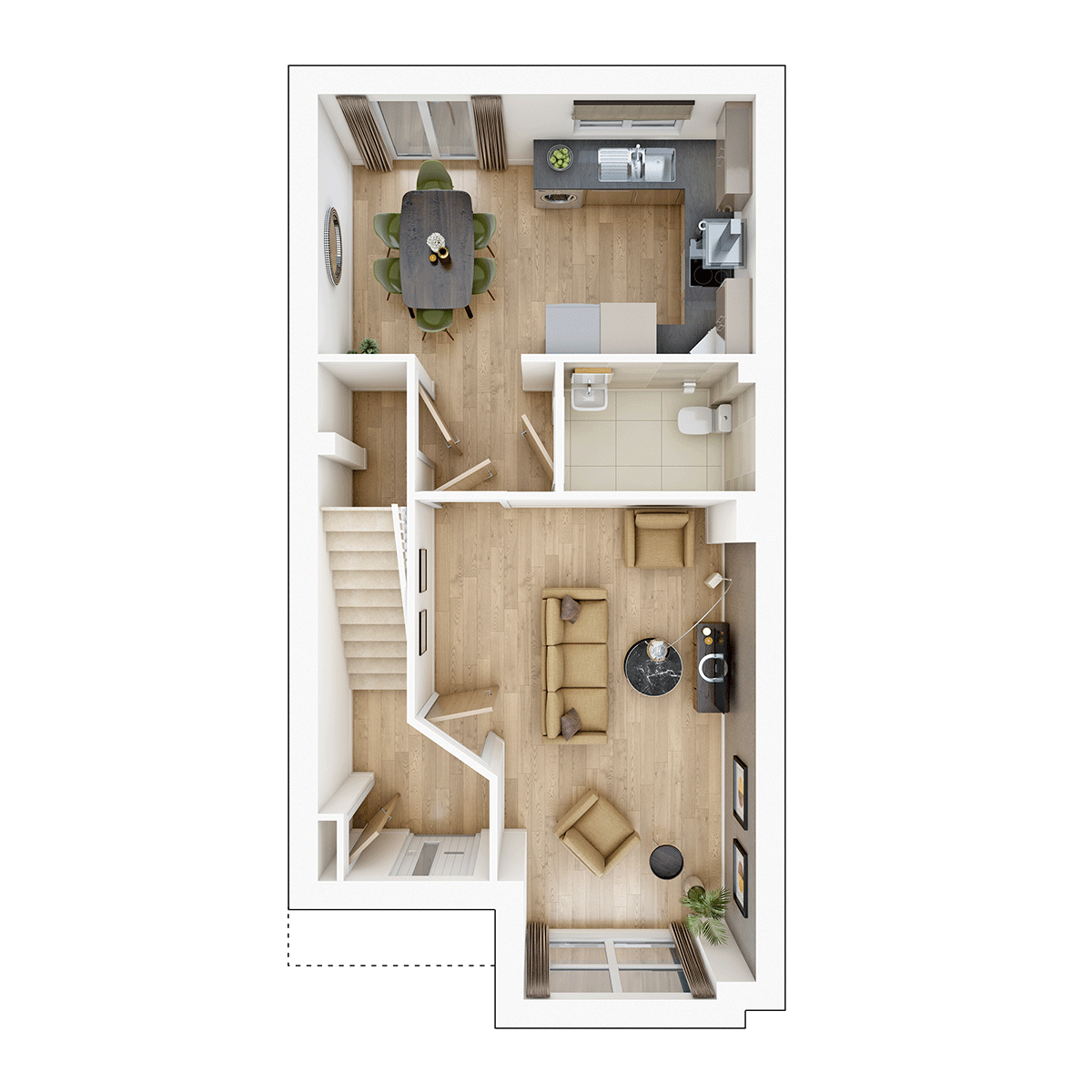 Property Floorplan