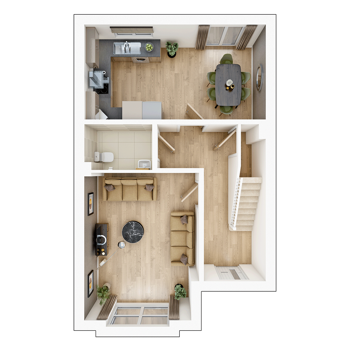 Property Floorplan
