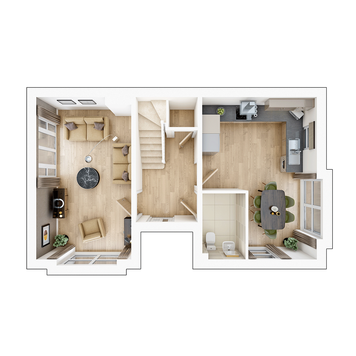 Property Floorplan