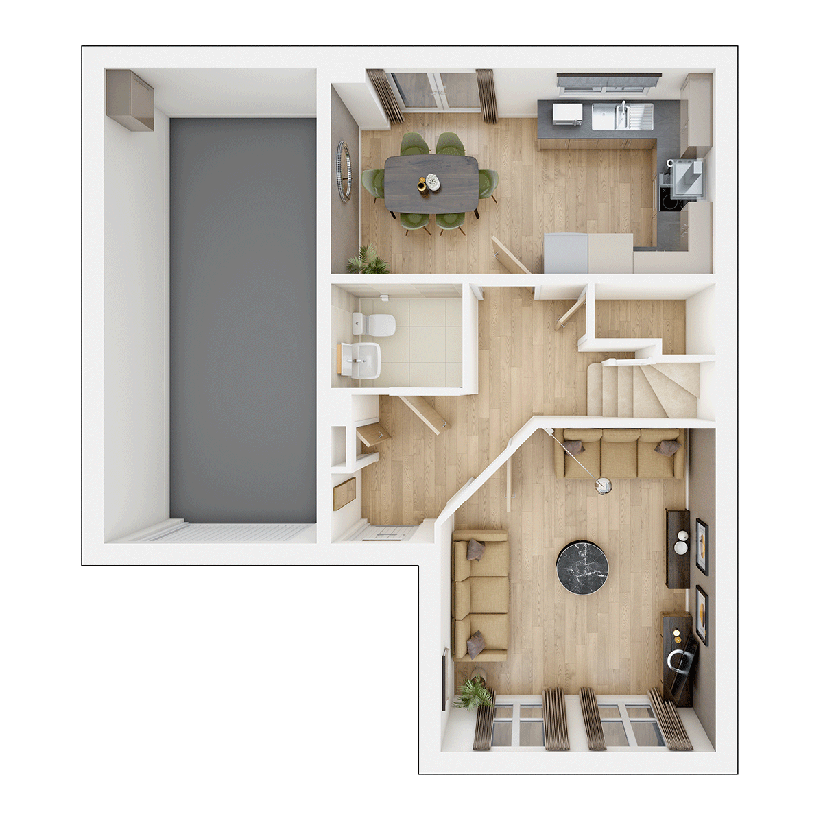 Property Floorplan