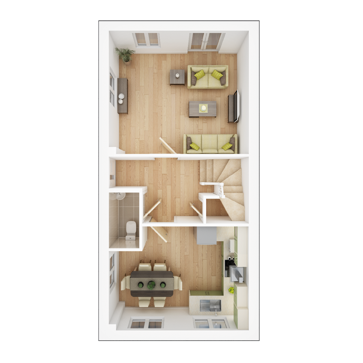 Property Floorplan