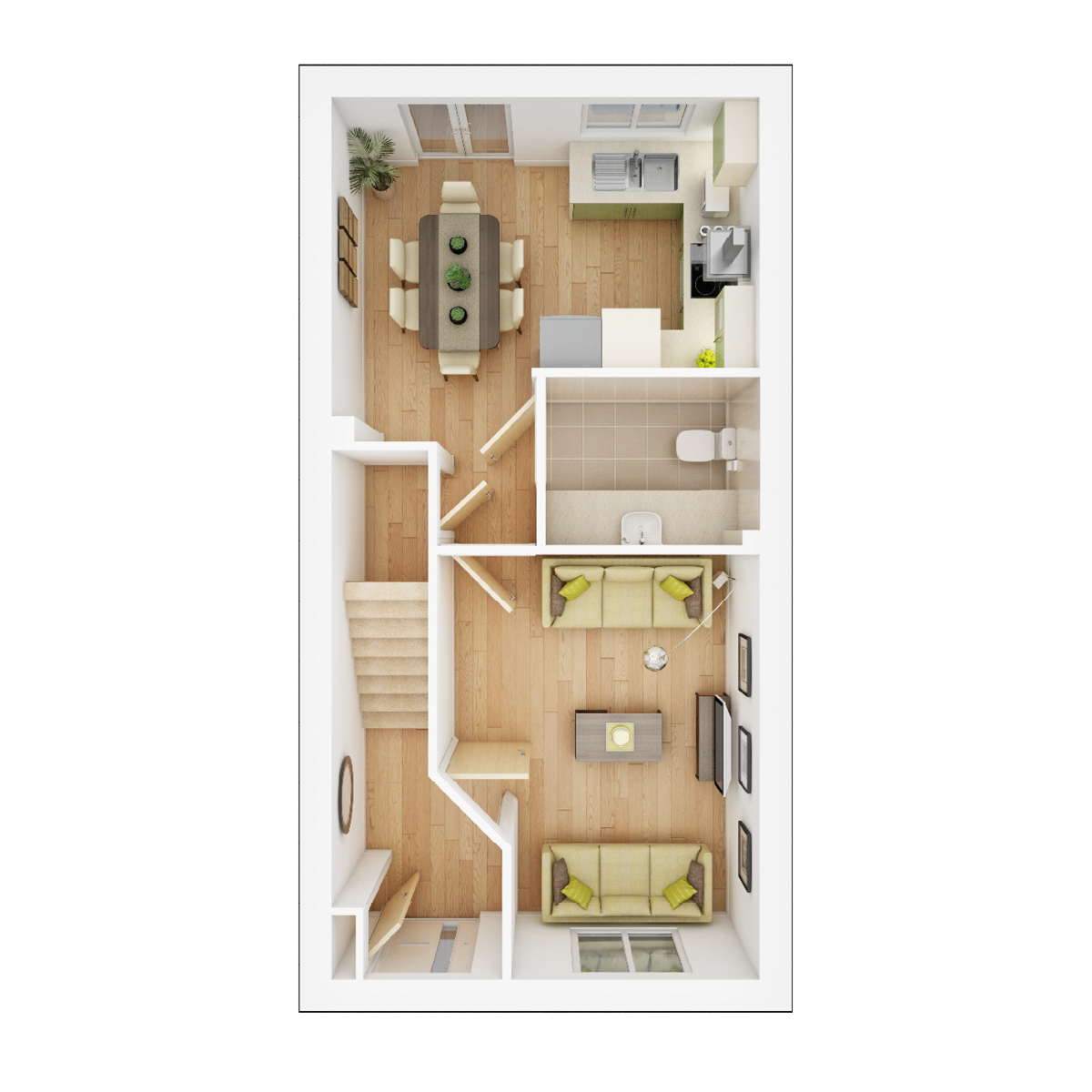 Property Floorplan