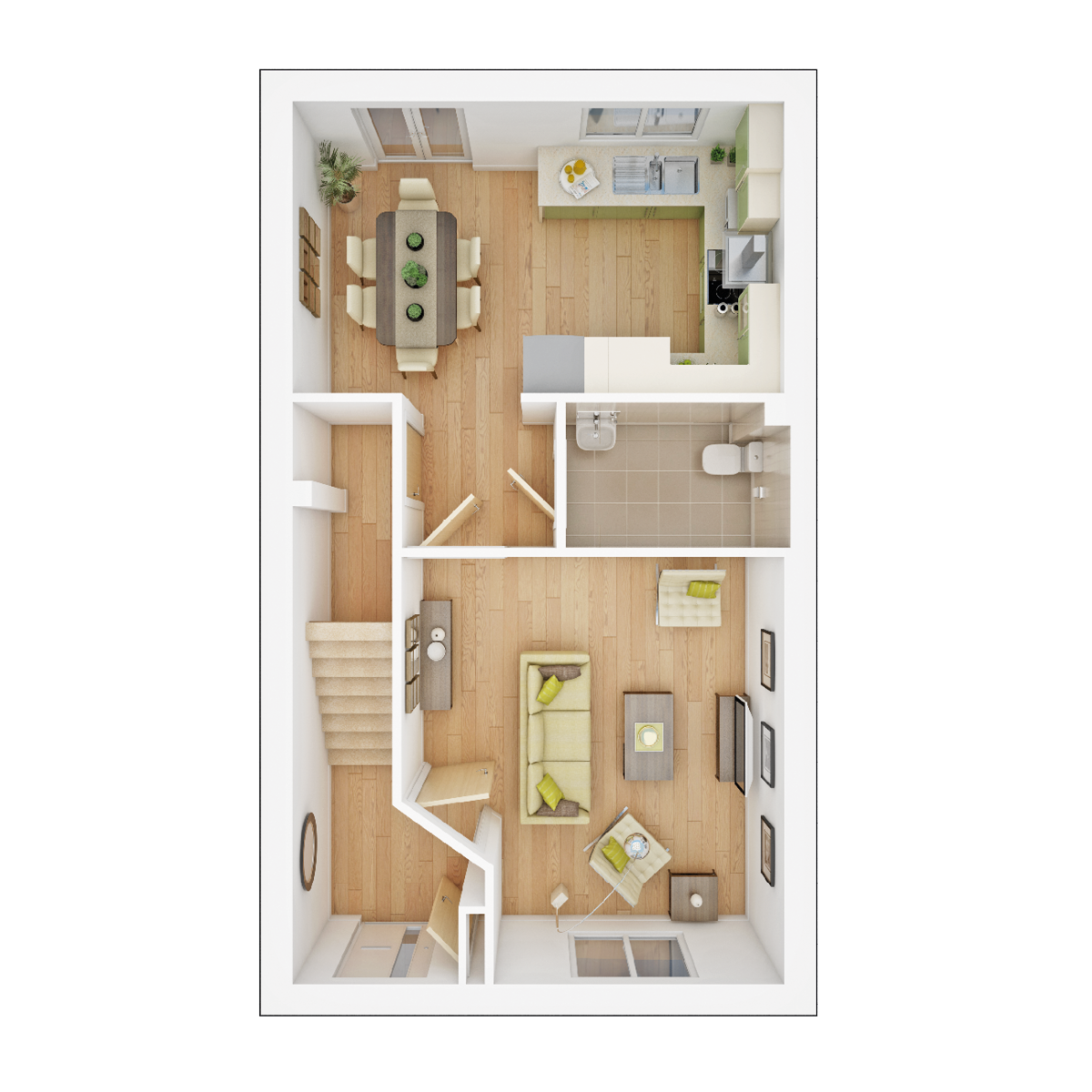 Property Floorplan