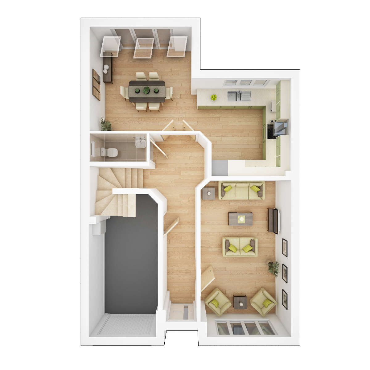 Property Floorplan