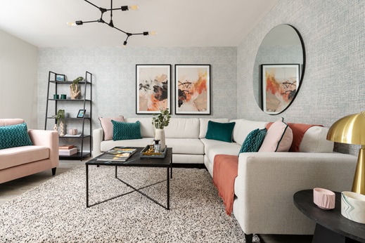 3 bedroom semi-detached