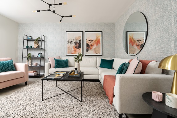 3 bedroom semi-detached