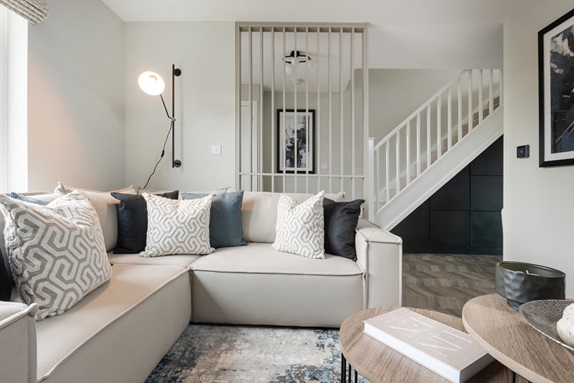 3 bedroom semi-detached