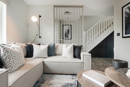 3 bedroom semi-detached