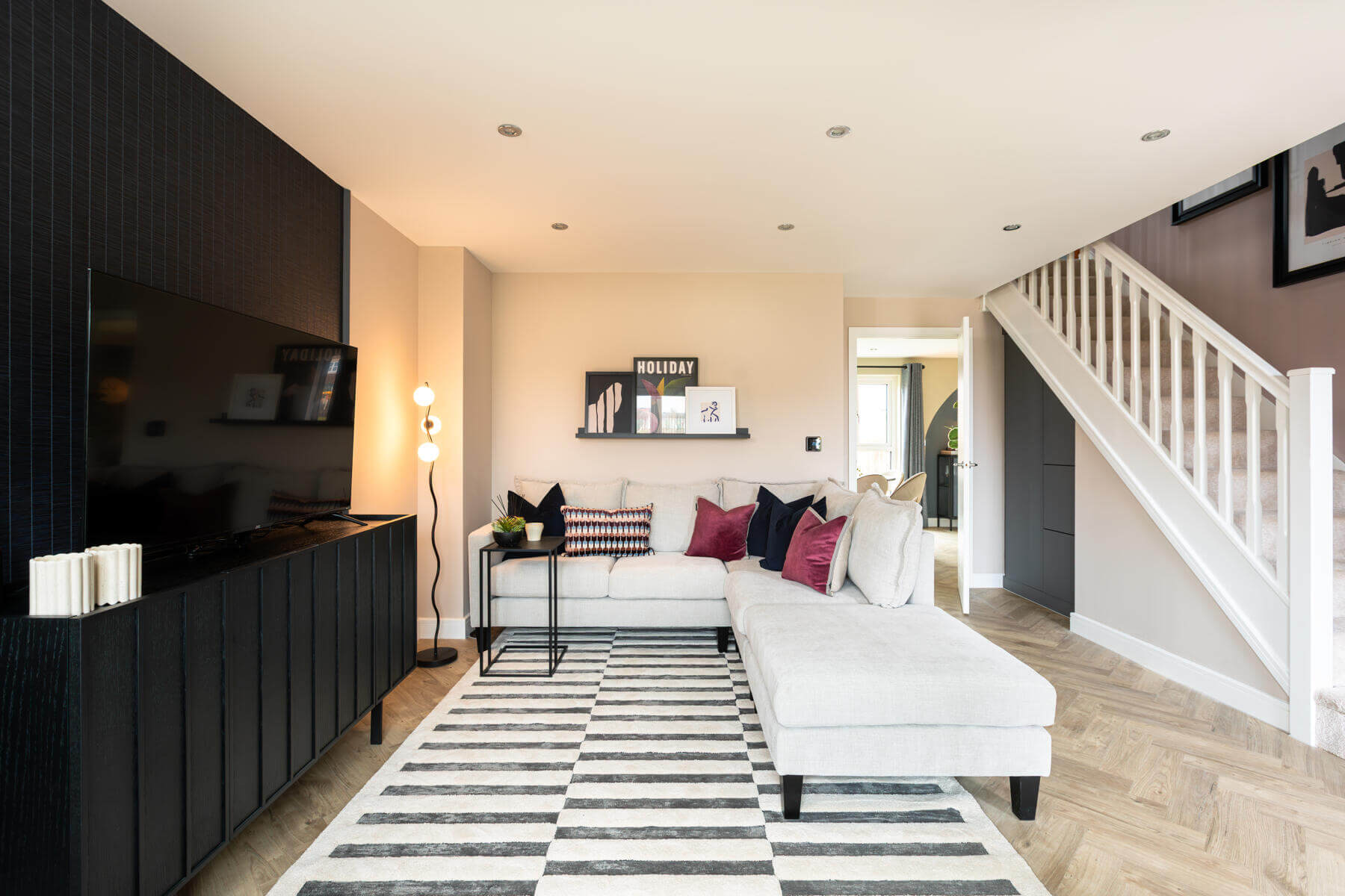 Lounge of the Chalham