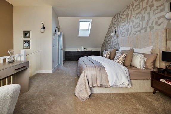 4 bedroom semi-detached