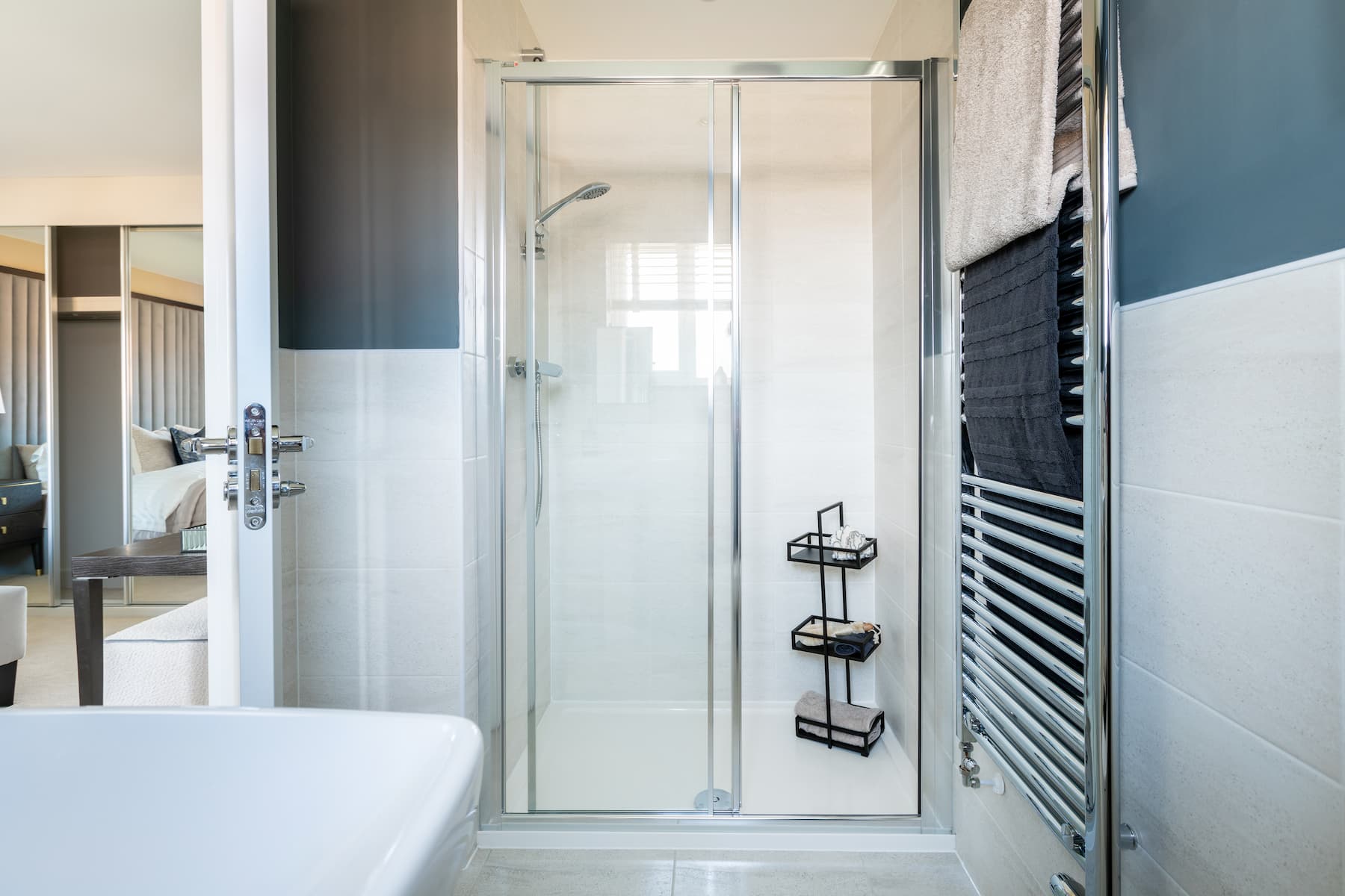 Private and relaxing 