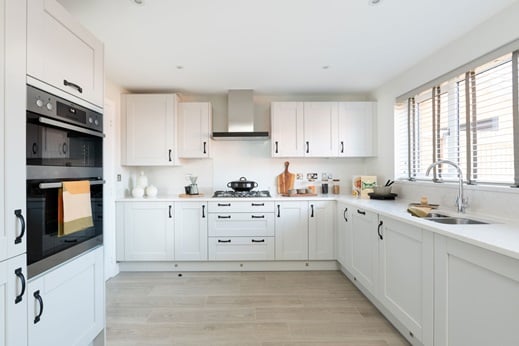 4 bedroom detached