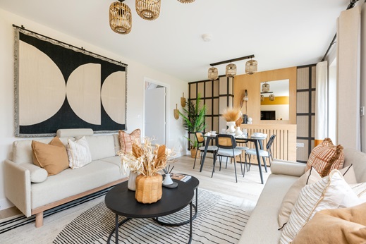 4 bedroom semi-detached