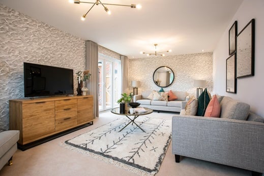 4 bedroom detached