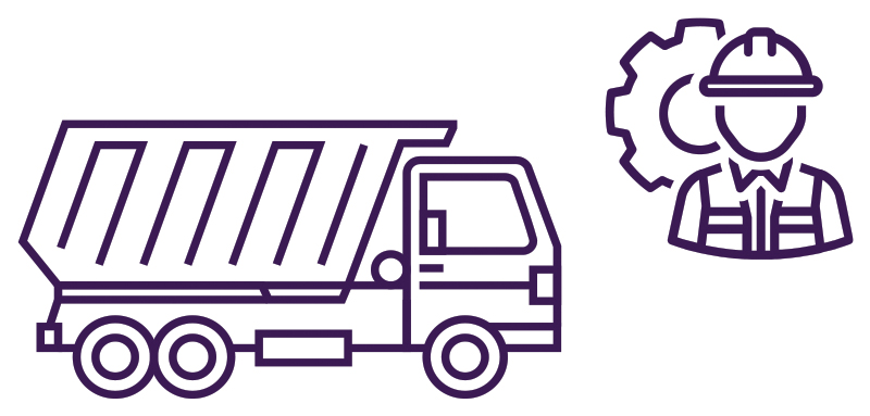 Suppliers and subcontractors