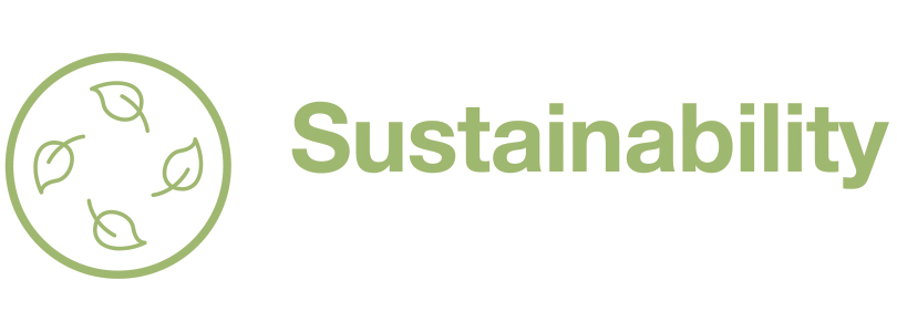 Sustainability
