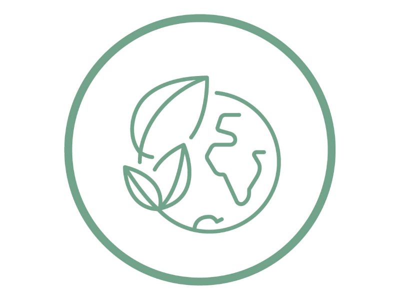 Environmental impact