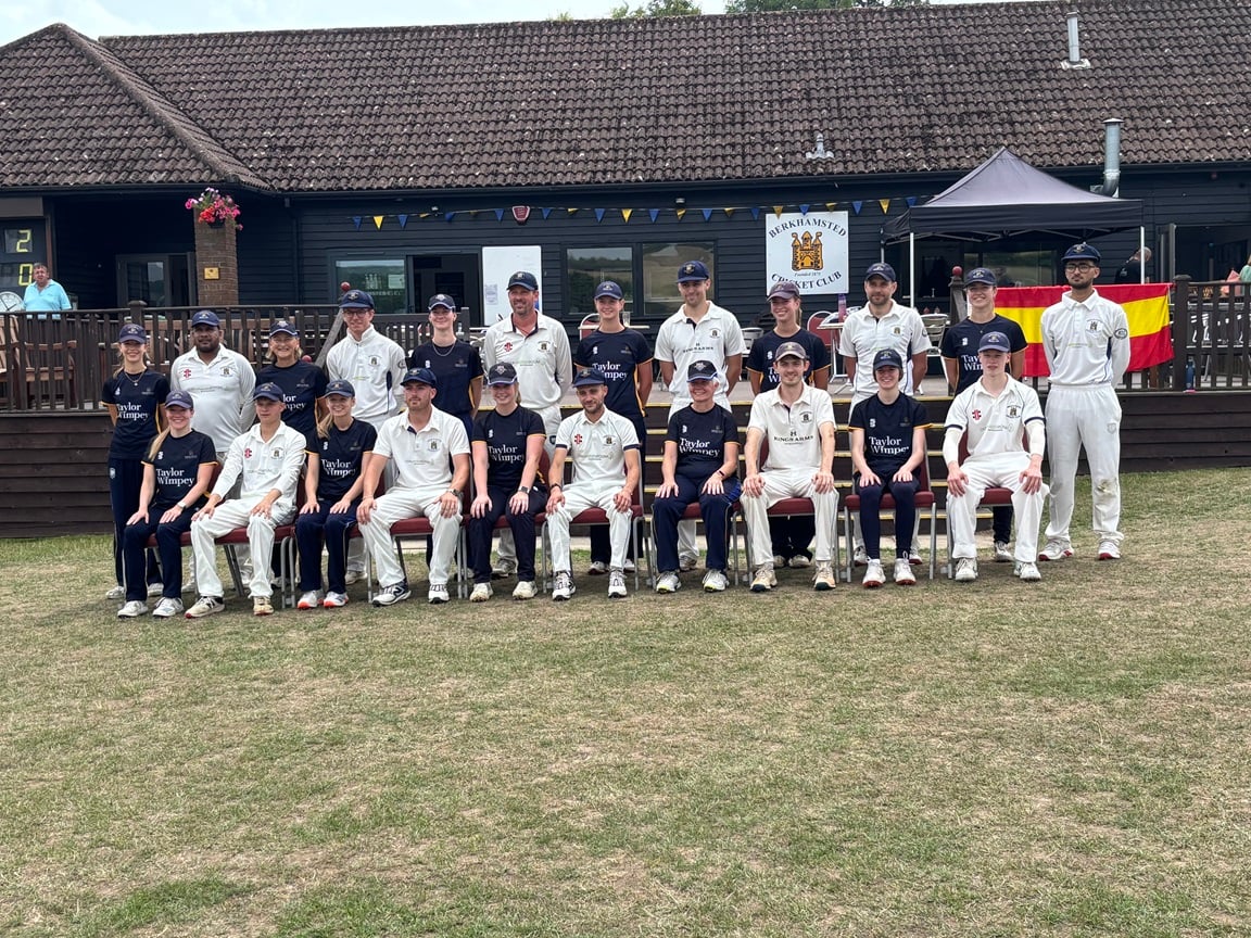 Cricket team