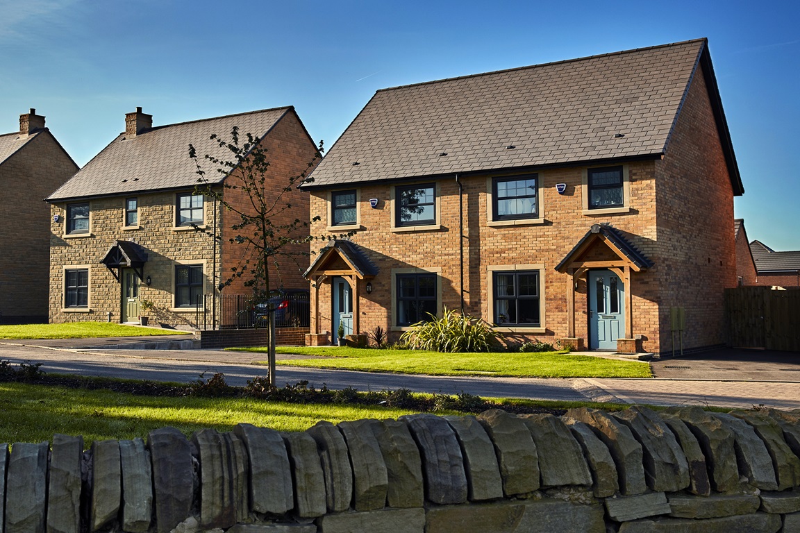 Taylor Wimpey development