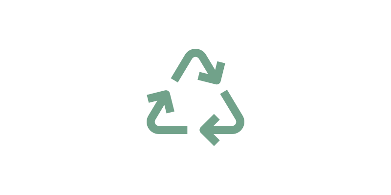 Recycle icon