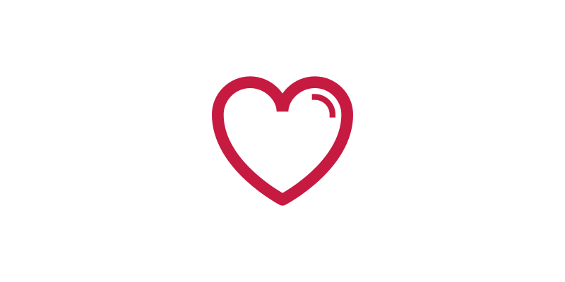 heart icon