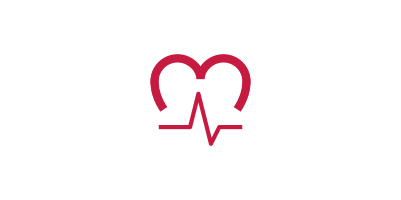heart pulse icon