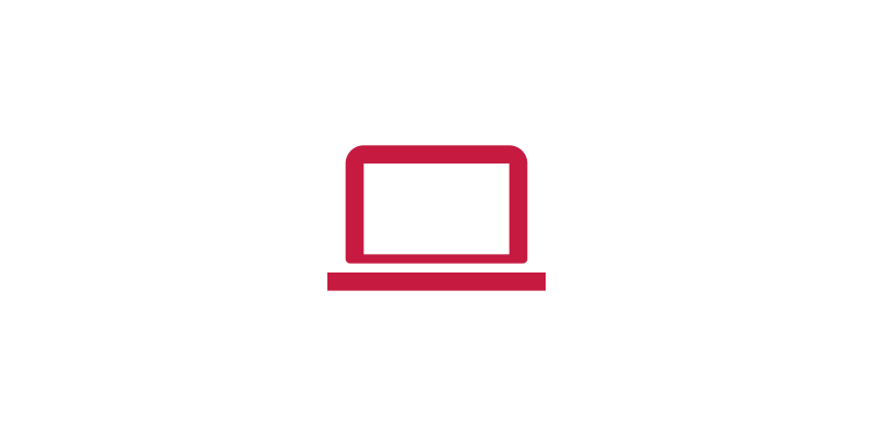 laptop icon