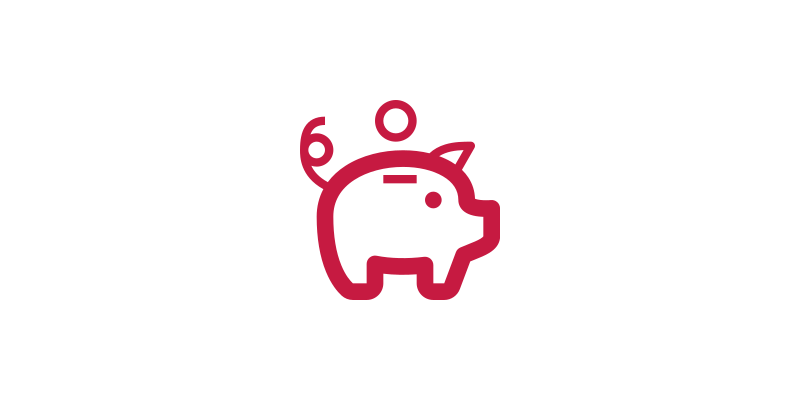 piggybank icon