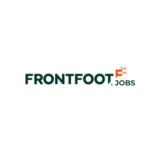 Front foot jobs