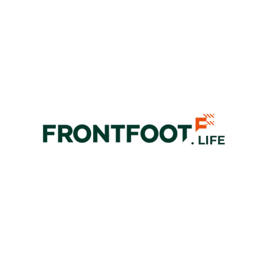 Front foot life