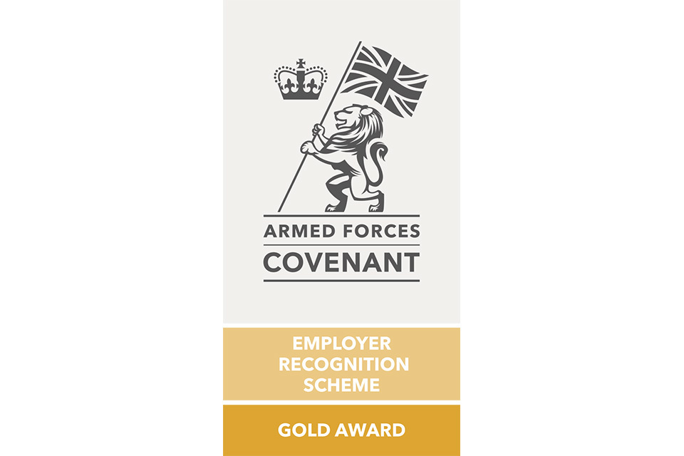 Armed forces covenant