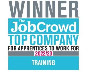 The Job Crowd Award
