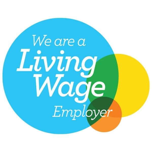 Living Wage Employer Taylor Wimpey