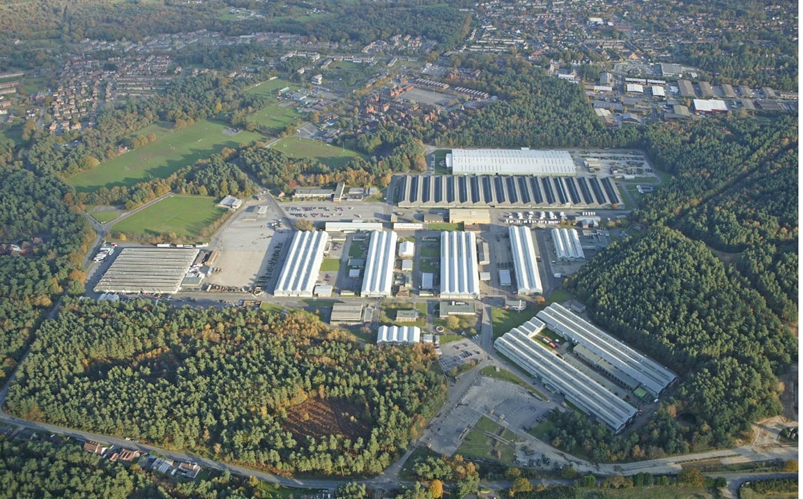 Price Park Development